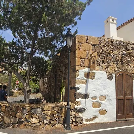 Isaitas Casa rural *