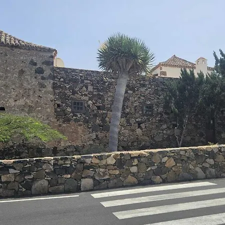 Casa rural Isaitas *