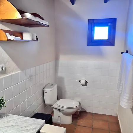 Isaitas Casa rural