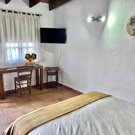 Isaitas Casa rural *
