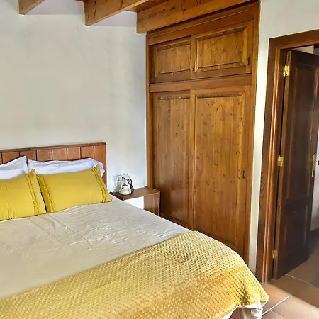 Isaitas Casa rural