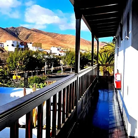 Isaitas Casa rural