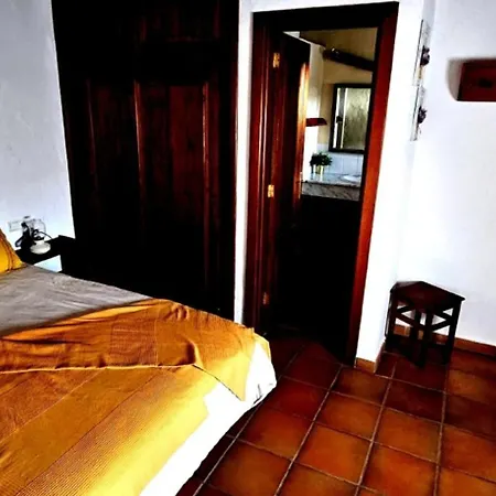Casa rural Isaitas *