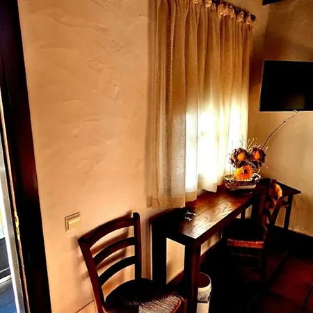 Isaitas Casa rural *