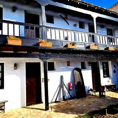 Isaitas Casa rural Pájara