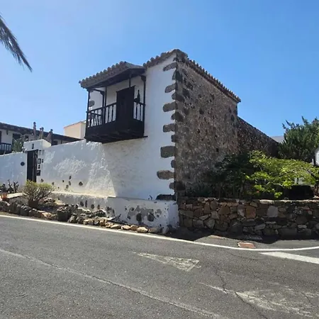 Isaitas Country house