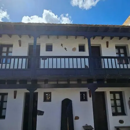 Isaitas Séjour à la campagne Pájara