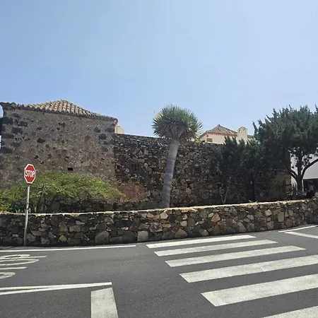 Isaitas Séjour à la campagne *