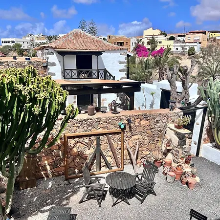 Séjour à la campagne Isaitas