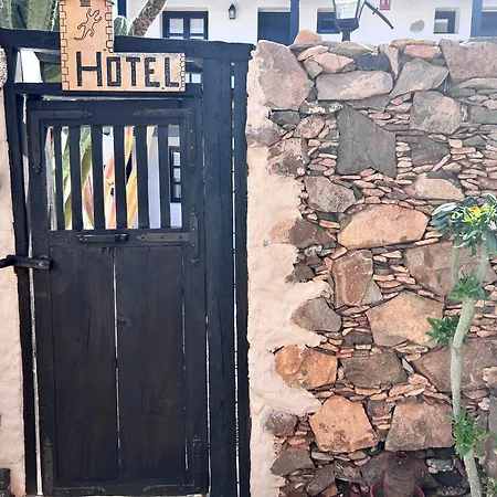 Séjour à la campagne Isaitas