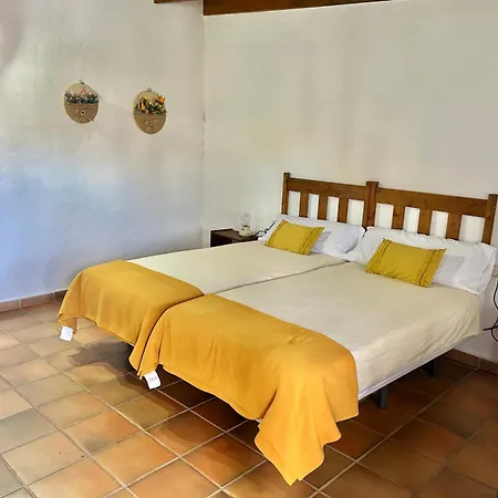 Country house Isaitas *