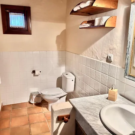 Isaitas Country house Pajara (Fuerteventura)