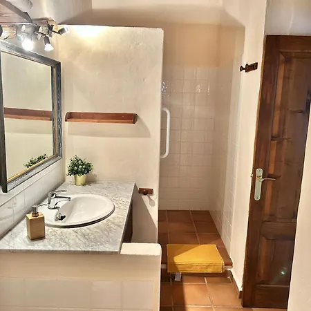 Isaitas Country house Pajara (Fuerteventura)