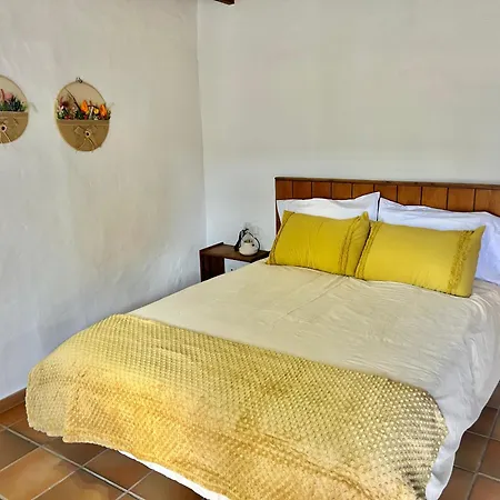 Country house Isaitas Pajara (Fuerteventura)