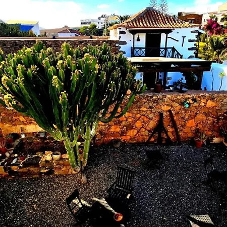 Isaitas Séjour à la campagne *