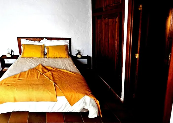 컨트리하우스 Isaitas